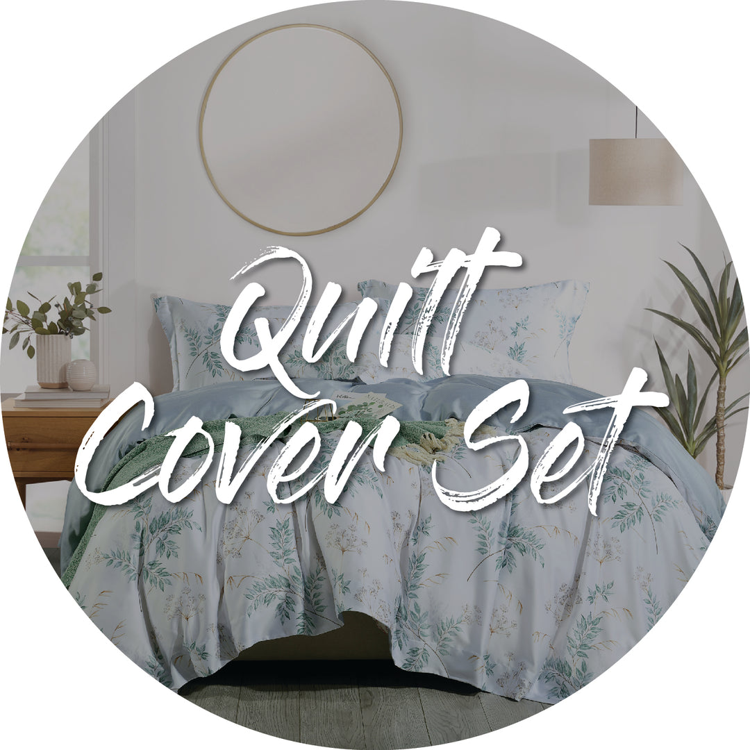 Quilt Cover Sets
