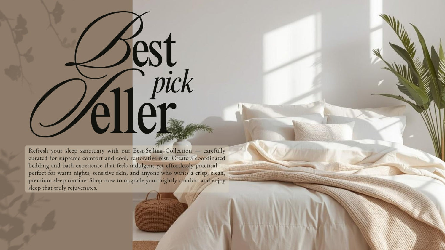 NEW COLLECTION - BEST SELLER