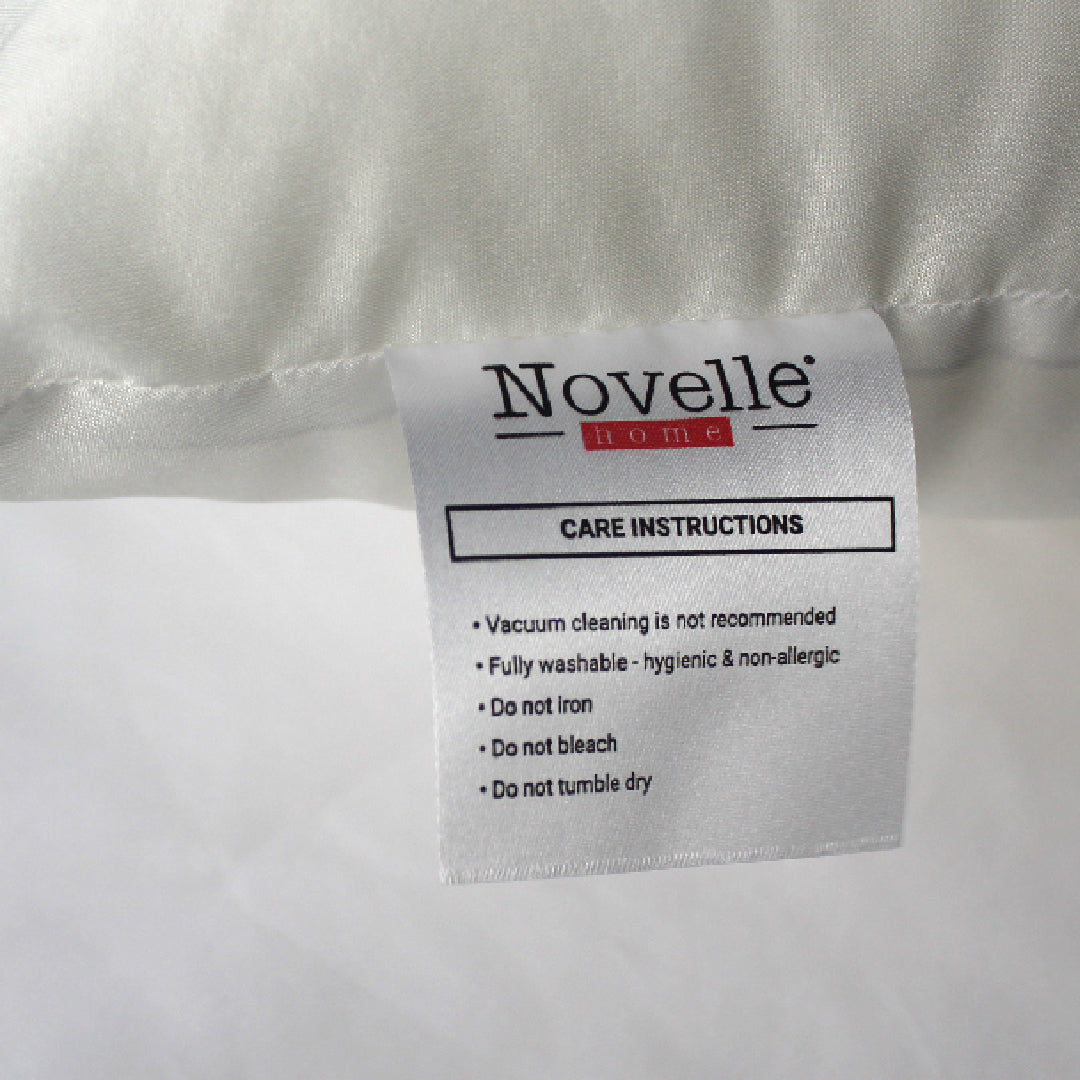 Novelle Take Me Home Pillow Pack ( 2pcs in 1)