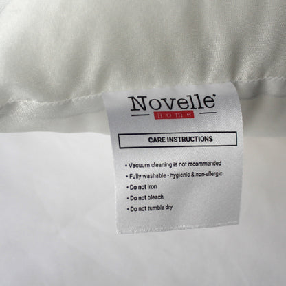 Novelle Take Me Home Pillow Pack ( 2pcs in 1)