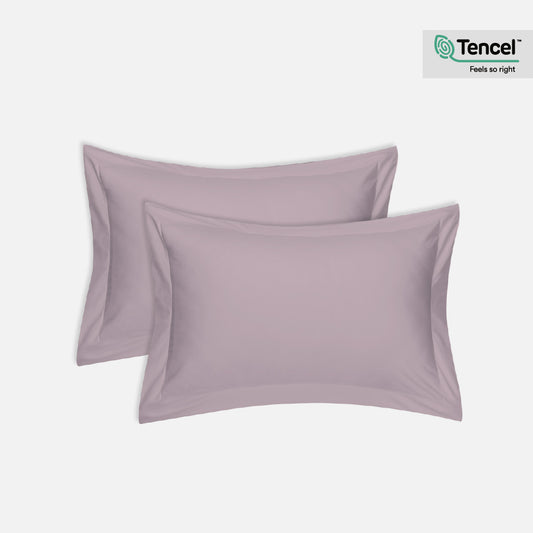 Louis Casa TENCEL™ Benevento 2pcs Pillow Case - 1400TC