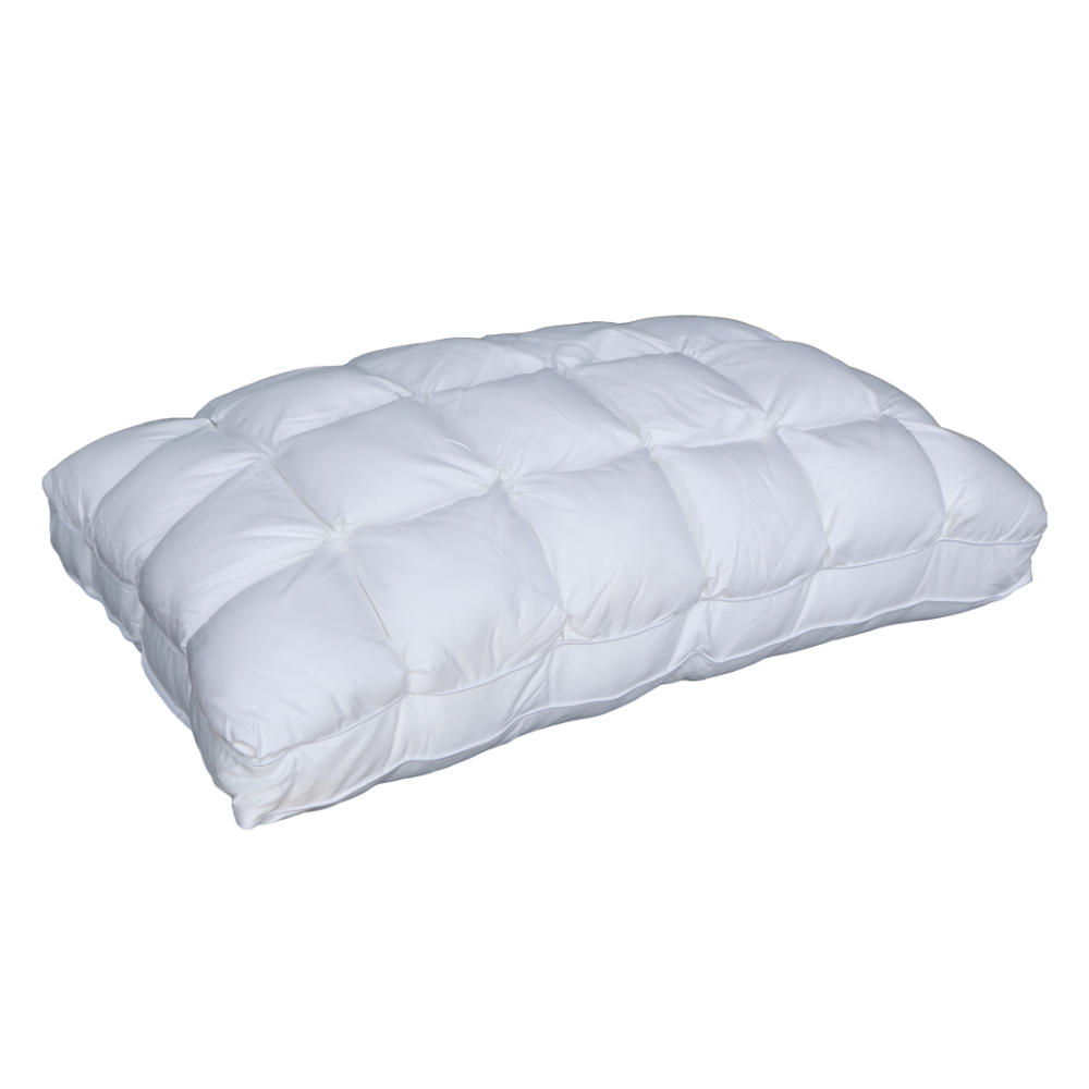 Jean Perry Hotel Series Soft Loaf Comfy Pillow