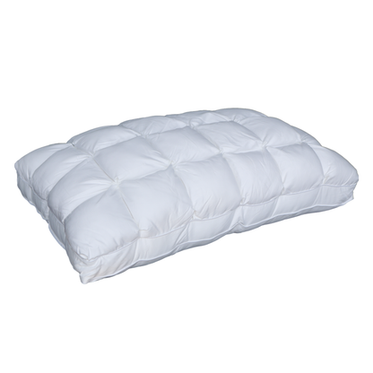 Jean Perry Hotel Series Soft Loaf Comfy Pillow