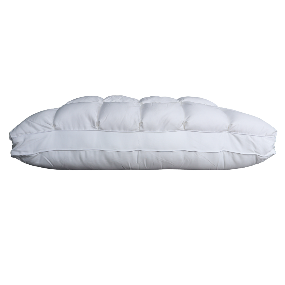 Jean Perry Hotel Series Soft Loaf Comfy Pillow