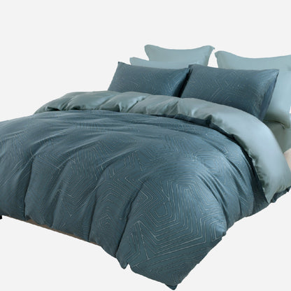 Jean Perry TENCEL™ Camilla Fitted Bedsheet Set | 100% TENCEL™  900TC