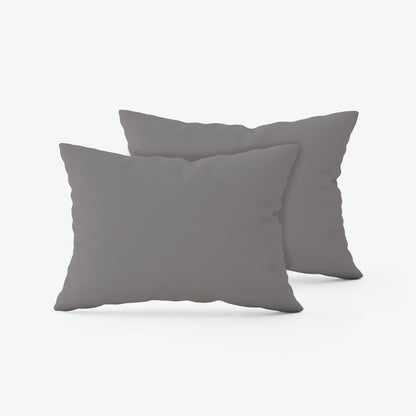 Novelle Cotton Non-Iron Spectrum Colours 2 pcs Pillow Case - 900TC B8