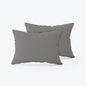 Novelle Cotton Non-Iron Spectrum Colours 2 pcs Pillow Case - 900TC B8