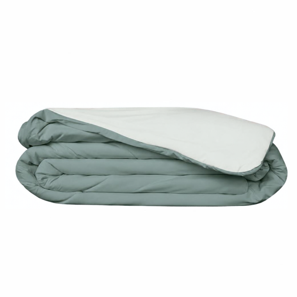 Jean Perry Summer Cooling Comforter | Cooling Fabric