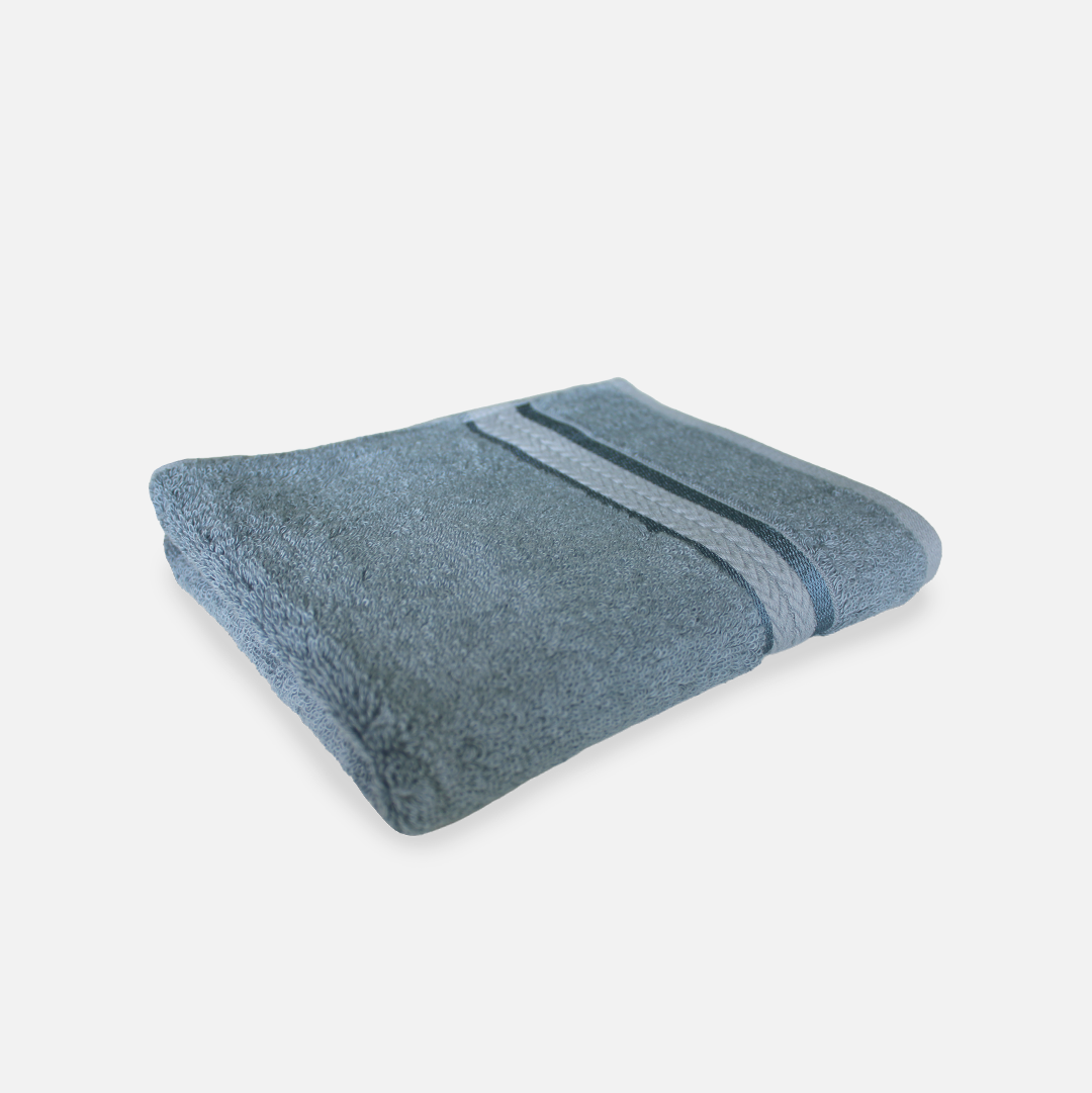 Jean Perry EcoSilk® Ultra Soft Hand Towel