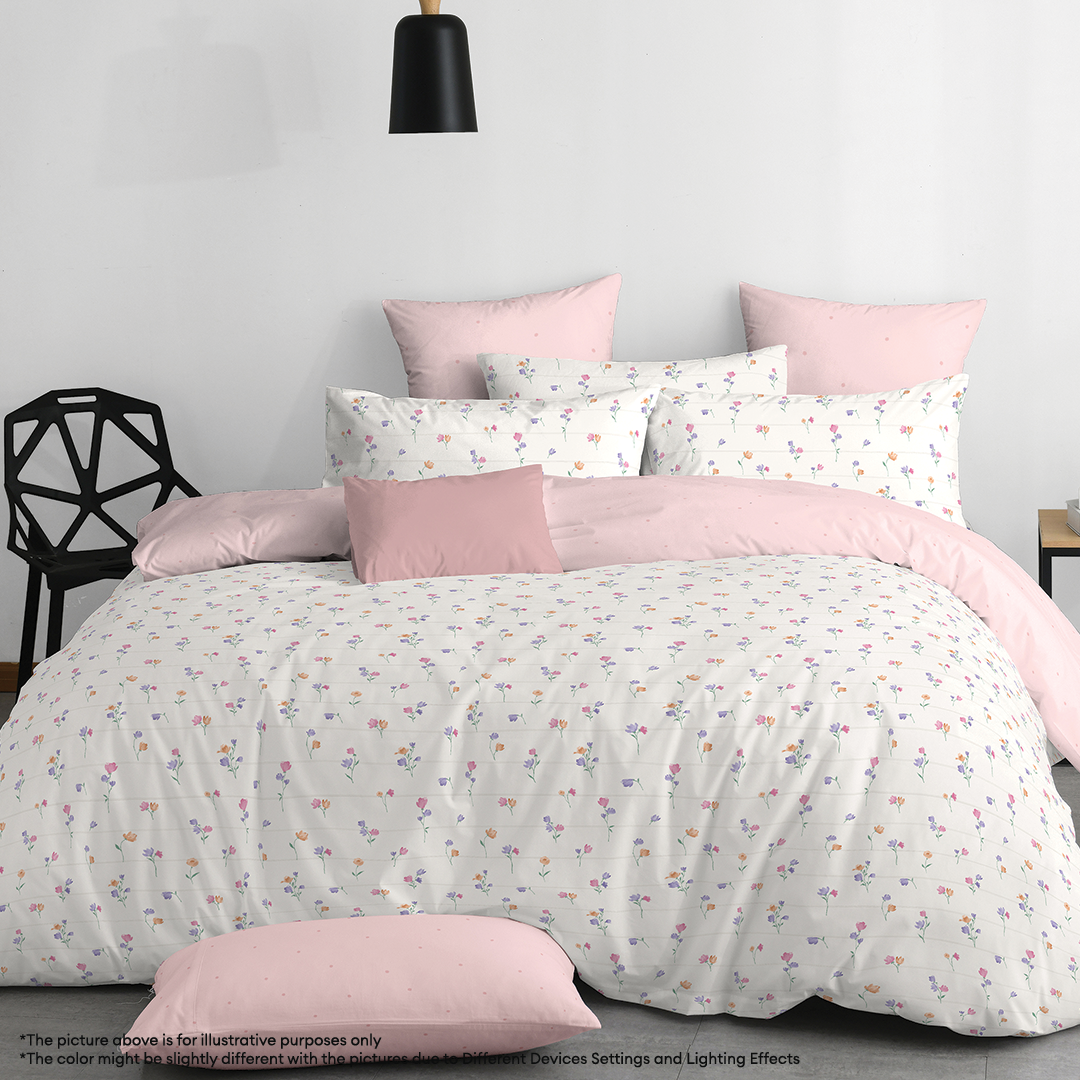 Ann Taylor Life.Style Fitted Bedsheet Set | Cotton Non-Iron 900TC