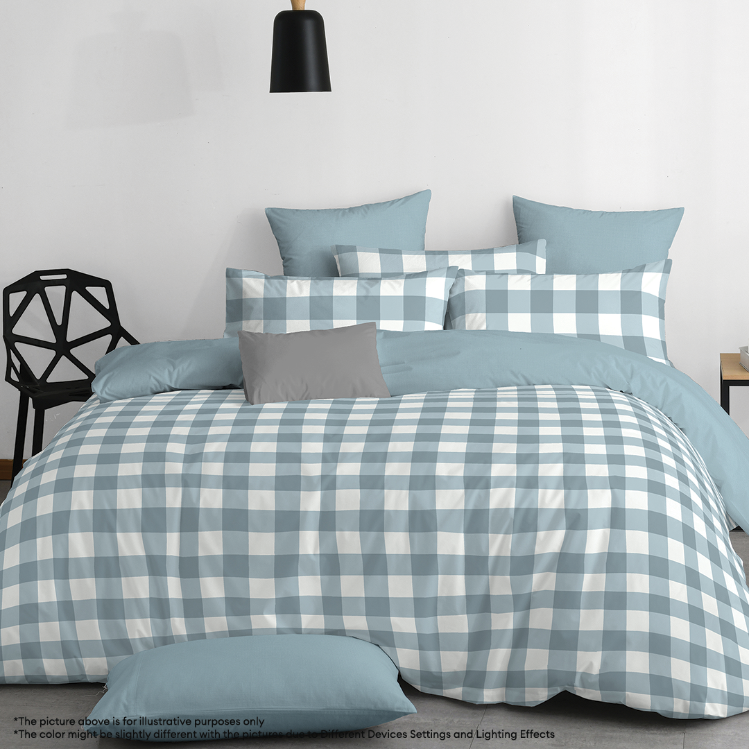 Ann Taylor Life.Style Fitted Bedsheet Set | Cotton Non-Iron 900TC