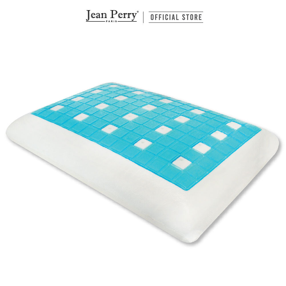 Ann Taylor Breathable Cool Gel Deluxe Memory Pillow