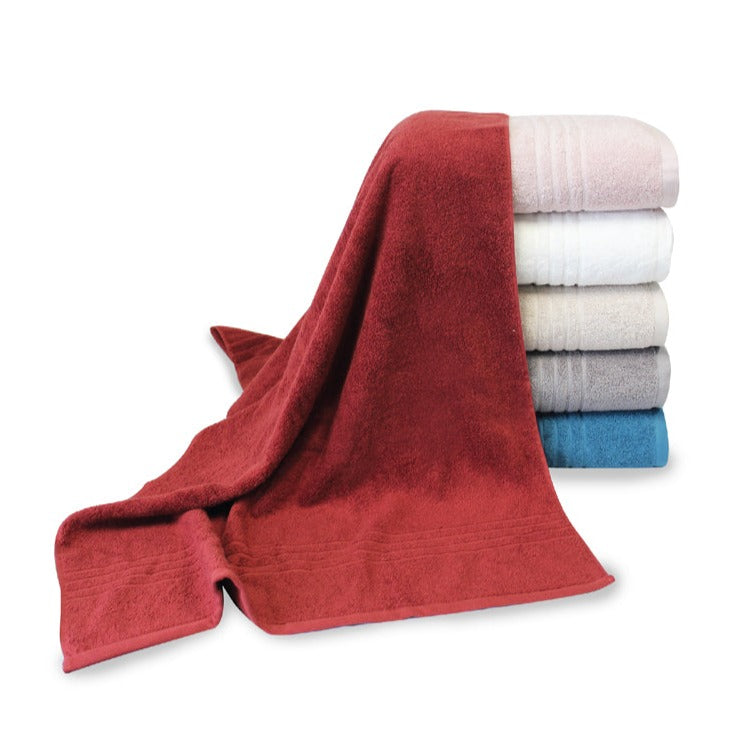 Ann Taylor Brooks Bath Towel - 100% cotton