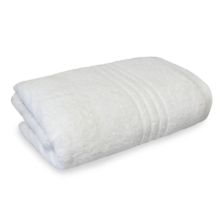 Ann Taylor Brooks Bath Towel - 100% Cotton
