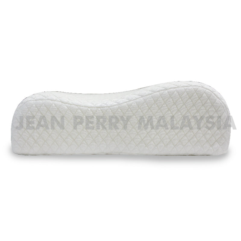 Ann Taylor Comfy Support Contour Memory Pillow