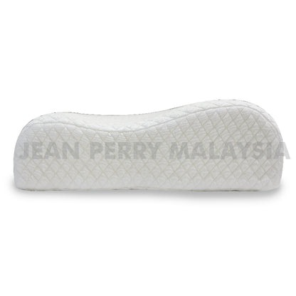 Ann Taylor Comfy Support Contour Memory Pillow