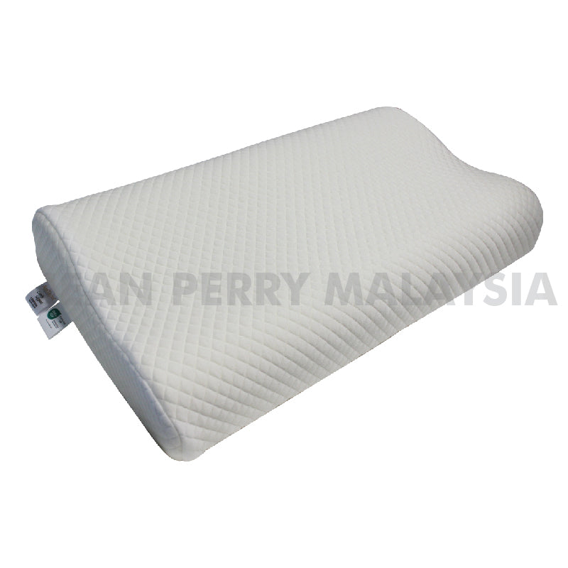 Ann Taylor Comfy Support Contour Memory Pillow