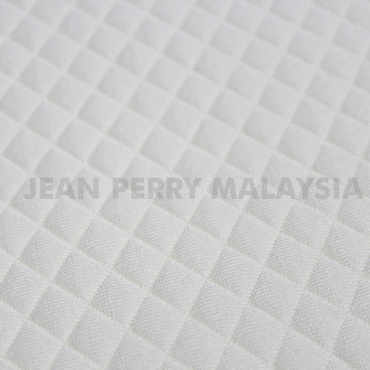 Ann Taylor Comfy Support Contour Memory Pillow