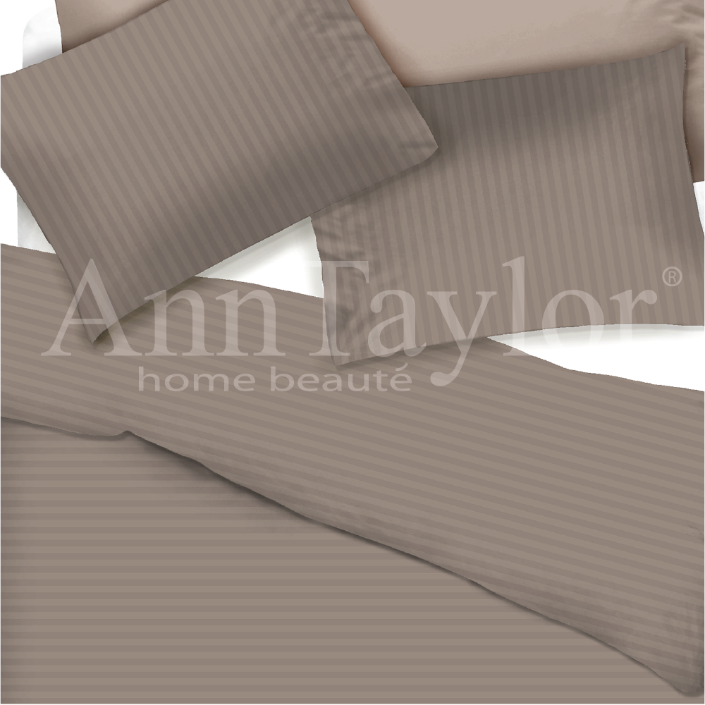 Ann Taylor Colour Inspiration 5-IN-1 Comforter Set