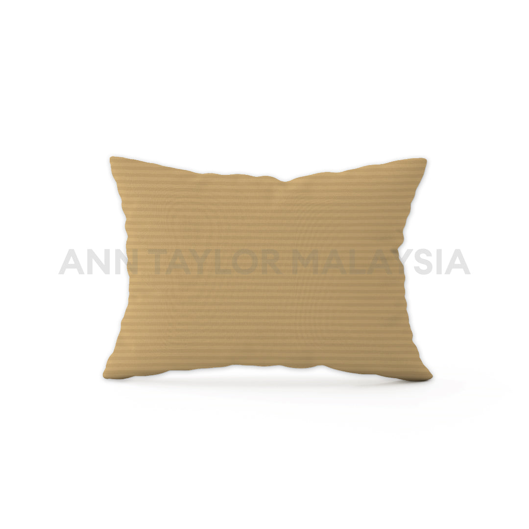 Ann Taylor Colour Inspiration 1pc Pillowcase - Super Soft Yarn 620TC
