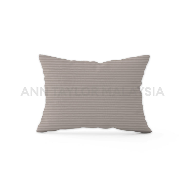 Ann Taylor Colour Inspiration 1pc Pillowcase - Super Soft Yarn 620TC