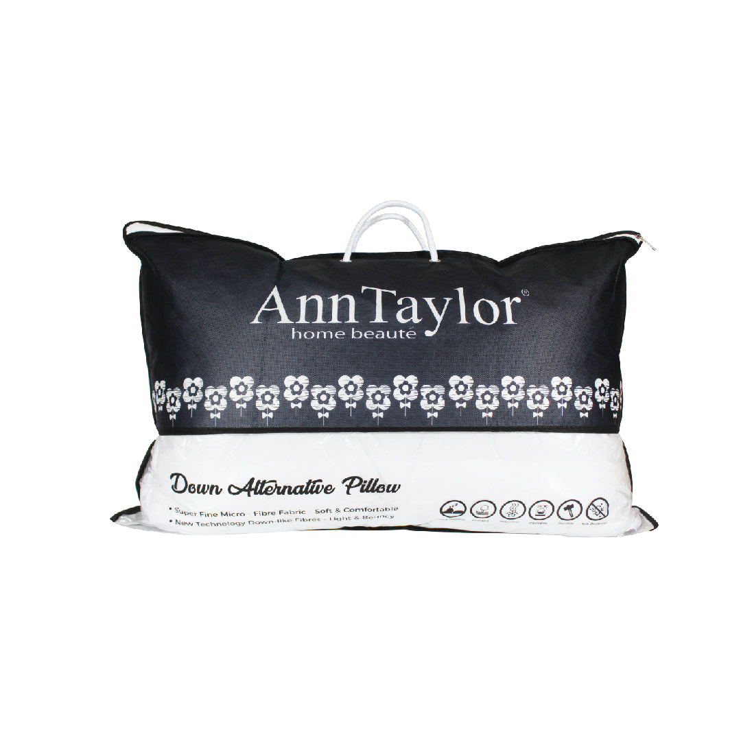 Ann Taylor Down Alternative Pillow