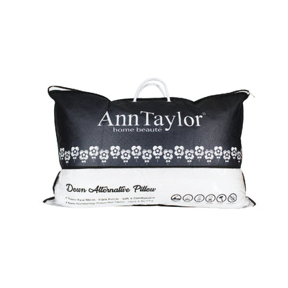 Ann Taylor Down Alternative Pillow