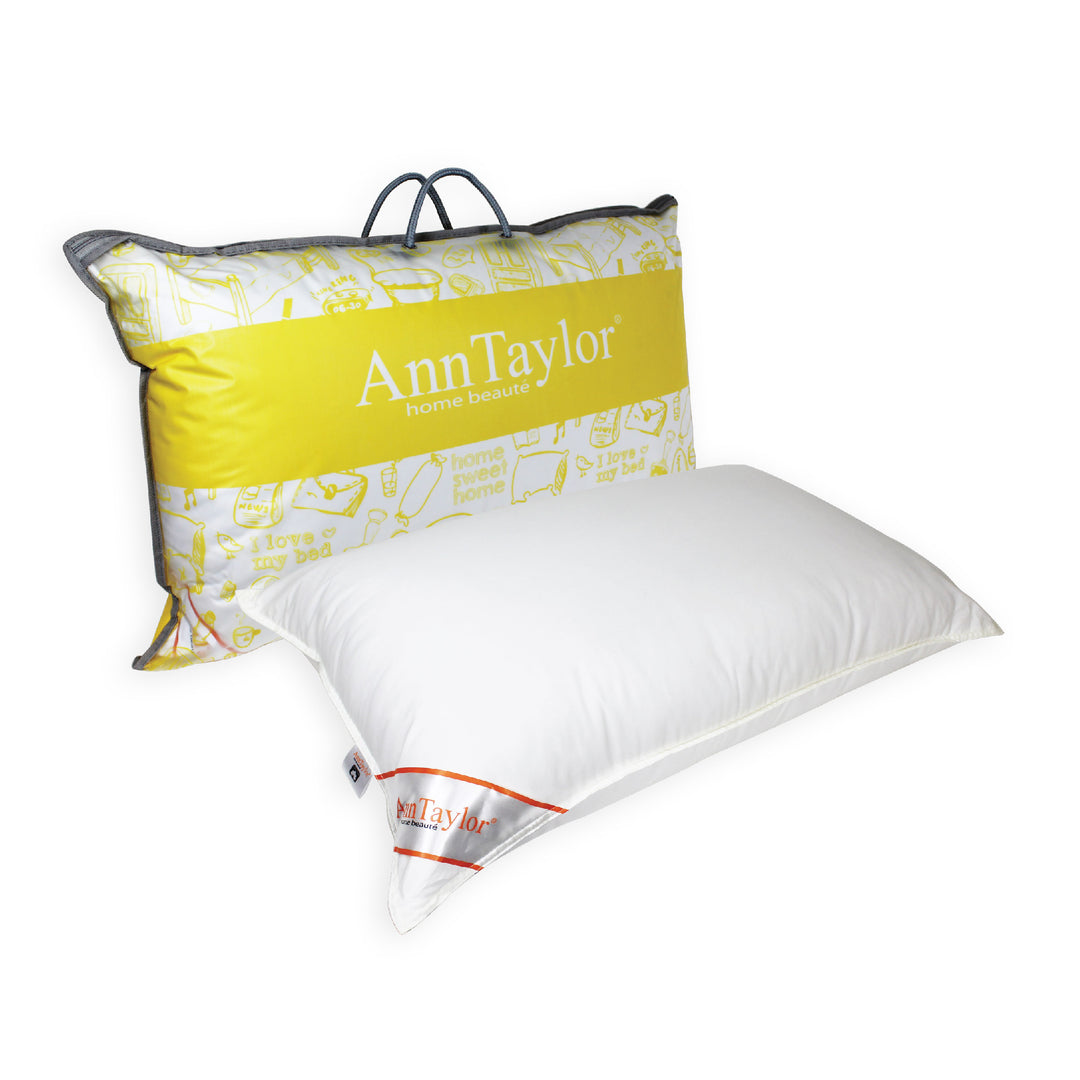 Ann Taylor Pure Cotton Pillow