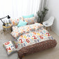 Ann Taylor Eco Cotton Super Star Junior Comforter Set - 750TC