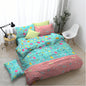 Ann Taylor Eco Cotton Super Star Junior Fitted Bedsheet Set - 750TC