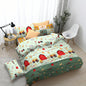 Ann Taylor Eco Cotton Super Star Junior Fitted Bedsheet Set - 750TC
