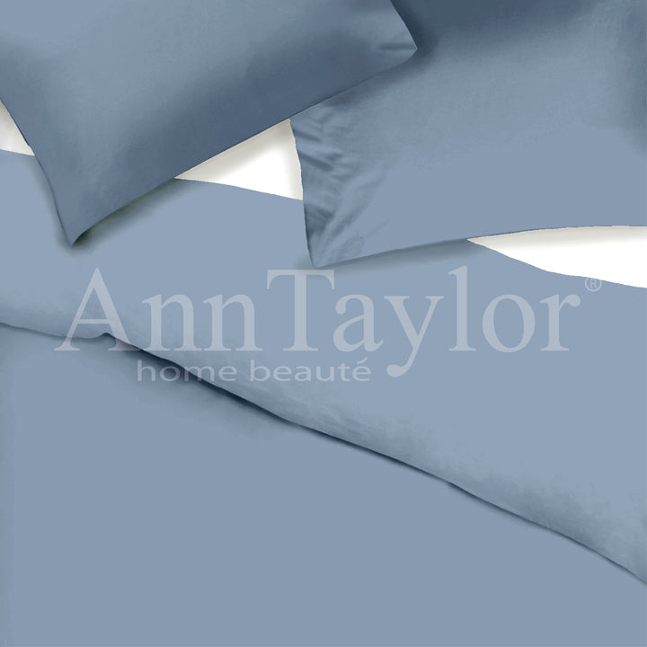 Ann Taylor The Basic Fitted Bedsheet Set - Cotton Non-Iron 780TC