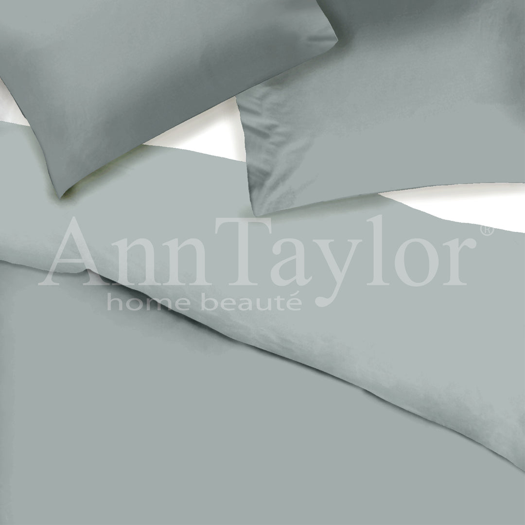 Ann Taylor The Basic Fitted Bedsheet Set - Cotton Non-Iron 780TC