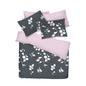 Ann Taylor Super Soft Yarn Vintage Comforter Set - 620TC