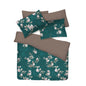 Ann Taylor Super Soft Yarn Vintage Comforter Set - 620TC