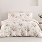 Ann Taylor Cotton Dream Comforter Set | 100% Combed Cotton Sateen  950TC