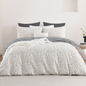 Ann Taylor Cotton Dream Comforter Set | 100% Combed Cotton Sateen  950TC