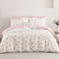 Ann Taylor Cotton Dream Comforter Set | 100% Combed Cotton Sateen  950TC