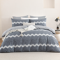 Ann Taylor Cotton Dream Comforter Set | 100% Combed Cotton Sateen  950TC