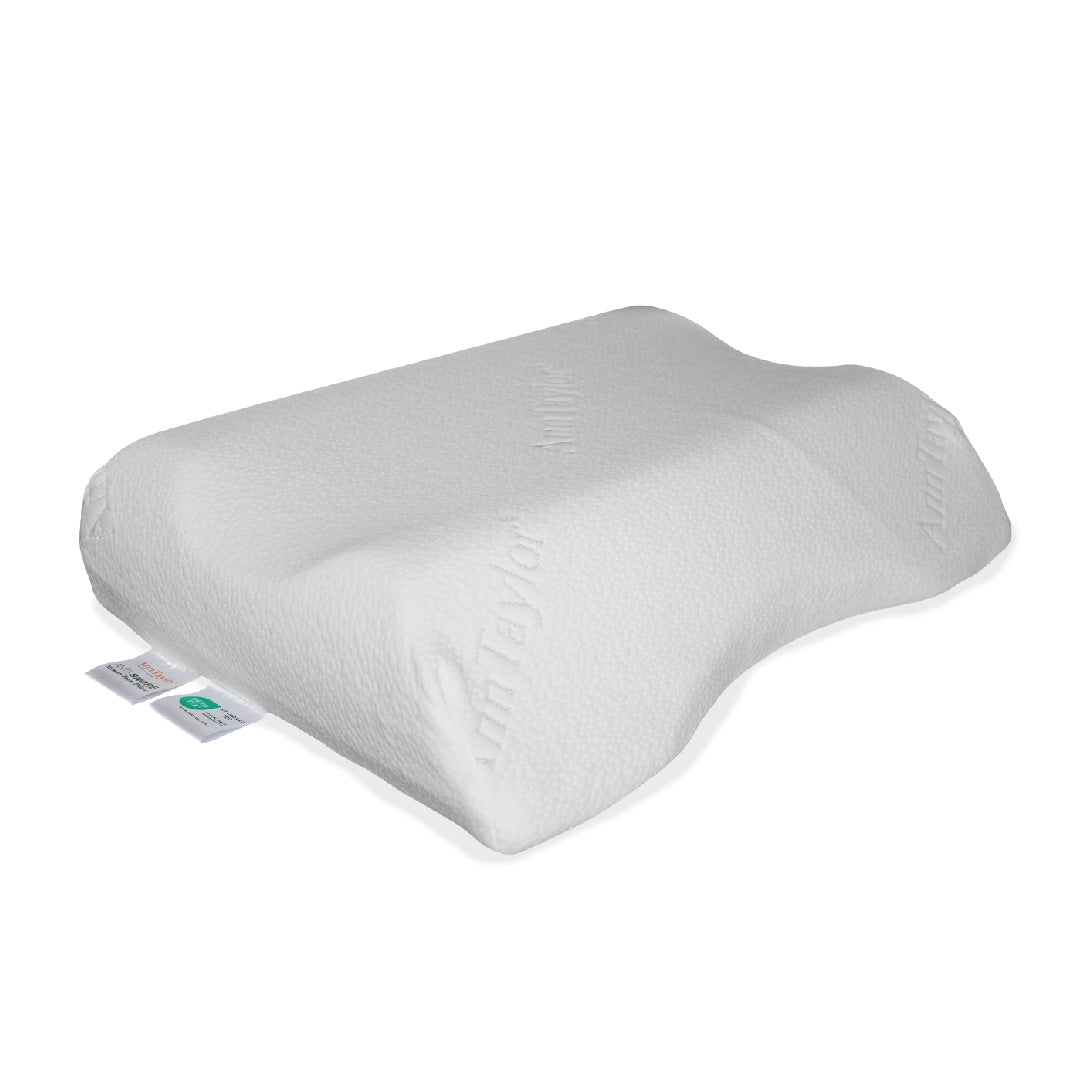 Ann Taylor Anti Snore Memory Pillow