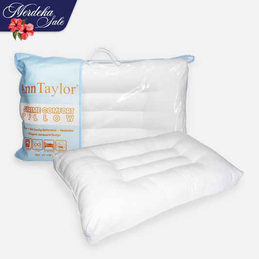 Ann Taylor Supreme Comfort Pillow