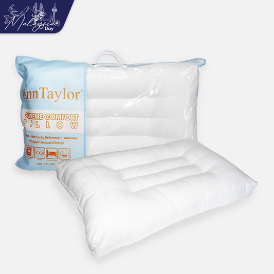 Ann Taylor Supreme Comfort Pillow