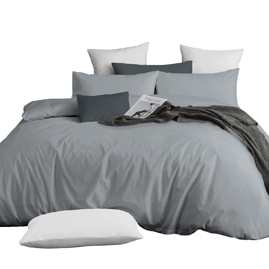 Novelle Room Inspo Comforter Set | Cotton Non-Iron 900TC