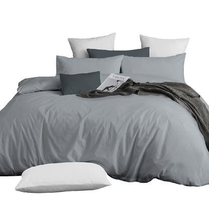 Novelle Room Inspo Comforter Set | Cotton Non-Iron 900TC