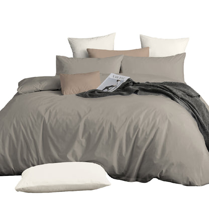 Novelle Room Inspo Comforter Set | Cotton Non-Iron 900TC