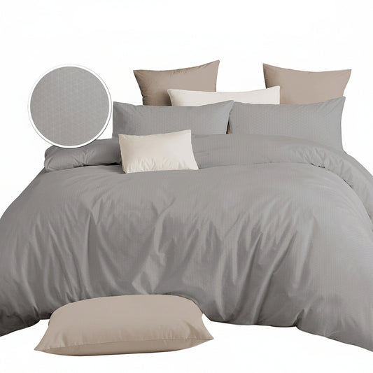 Novelle Room Inspo Comforter Set | Cotton Non-Iron 900TC