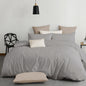 Novelle Room Inspo Comforter Set | Cotton Non-Iron 900TC