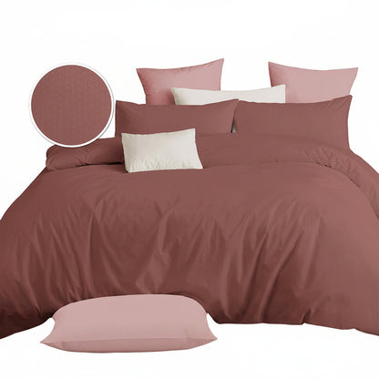 Novelle Room Inspo Comforter Set | Cotton Non-Iron 900TC