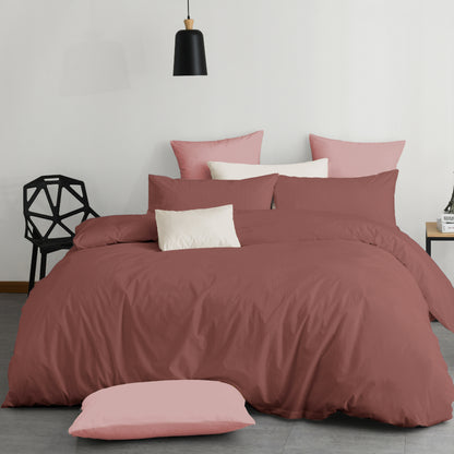 Novelle Room Inspo Comforter Set | Cotton Non-Iron 900TC