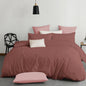 Novelle Room Inspo Comforter Set | Cotton Non-Iron 900TC